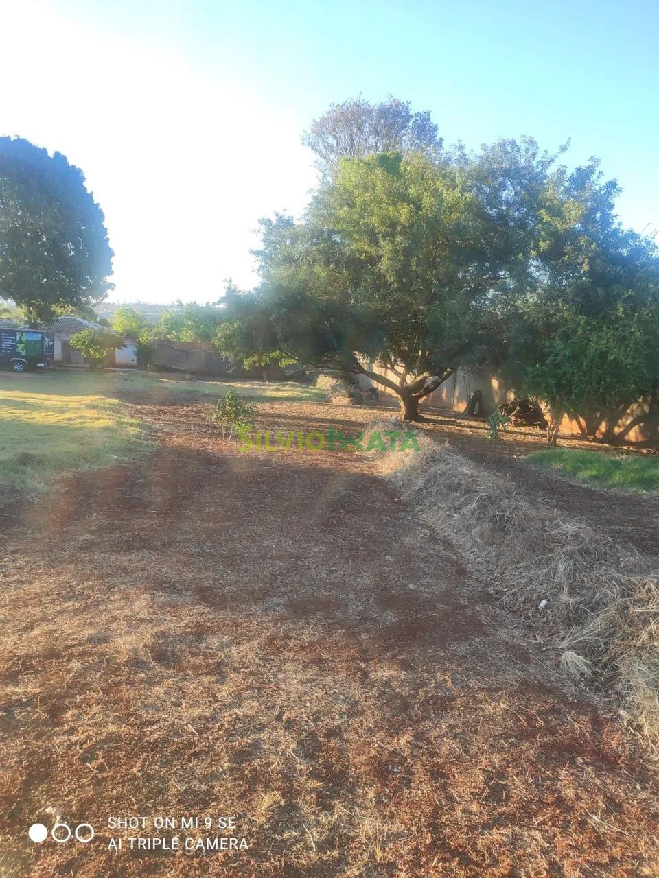Terreno Amplo à Venda 1.075 m² | Sarandi-PR