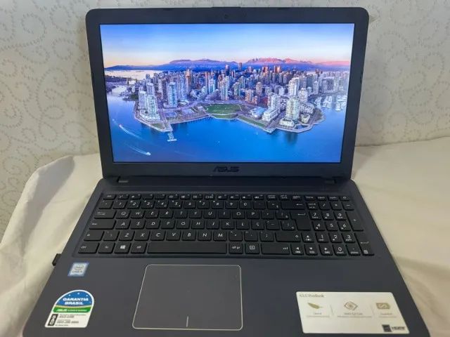 Notebook Asus  - Foto 3