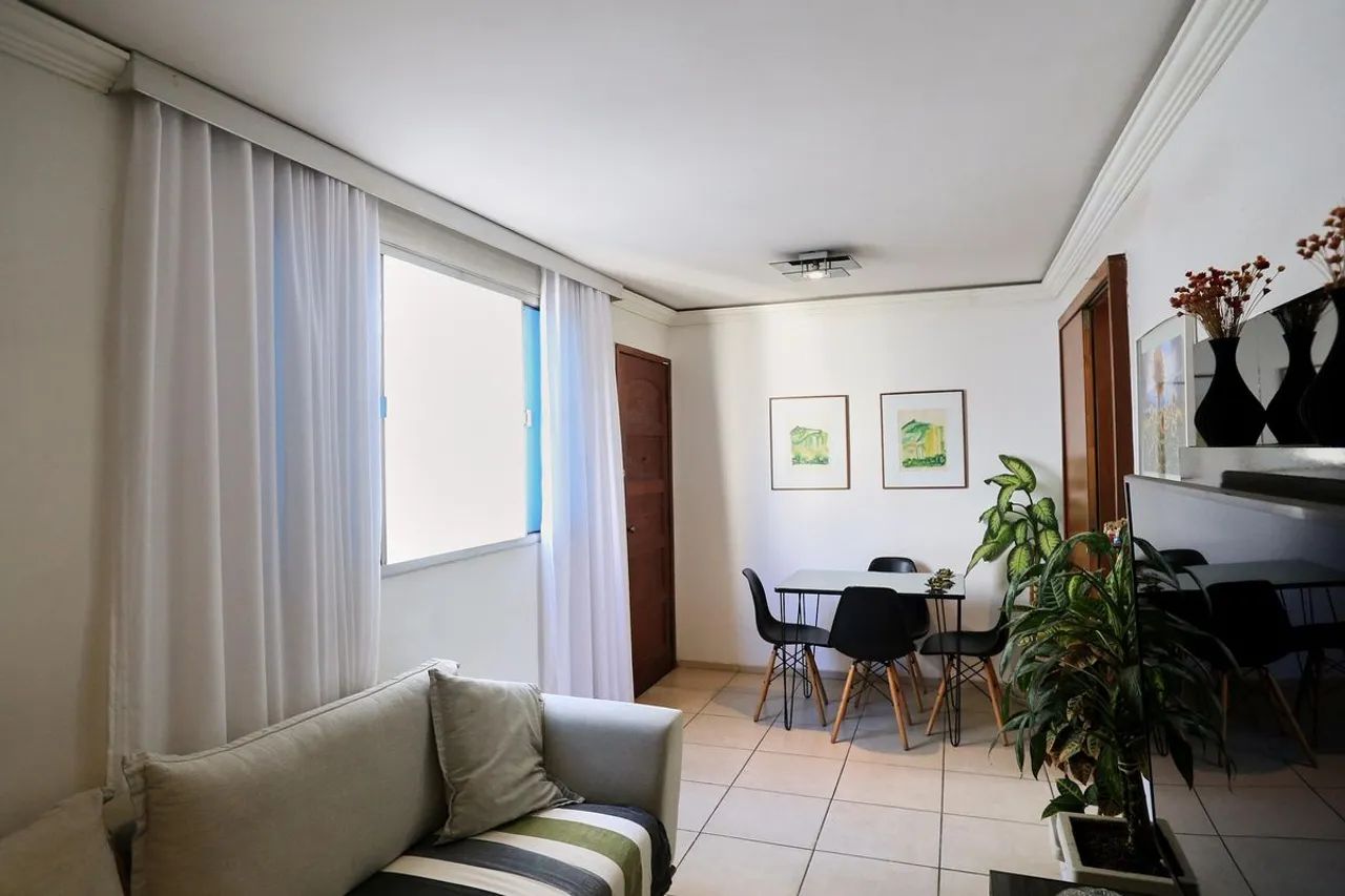 Apartamento à Venda - Silveira, 4 Quartos, 90 m2 - Foto 3