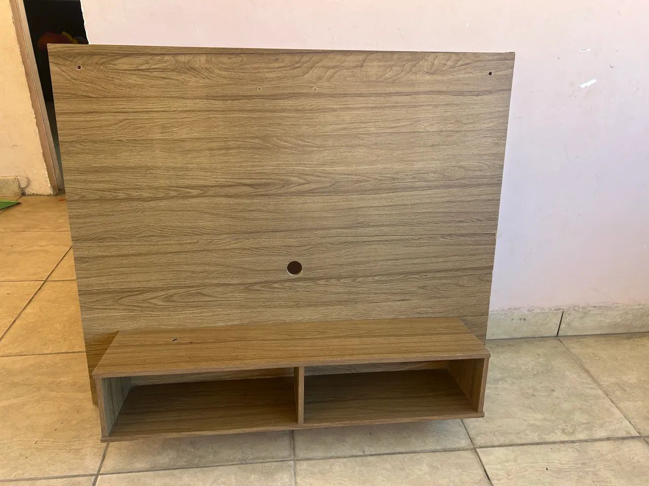 Hack/ Painel de até 50 Polegadas  - Foto 3
