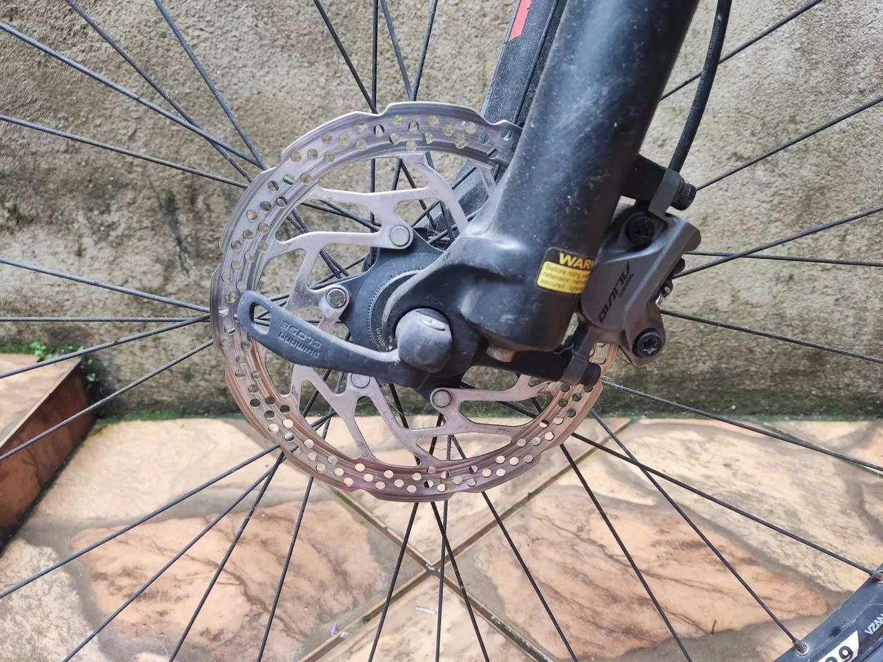Bike aro 29 - Foto 5