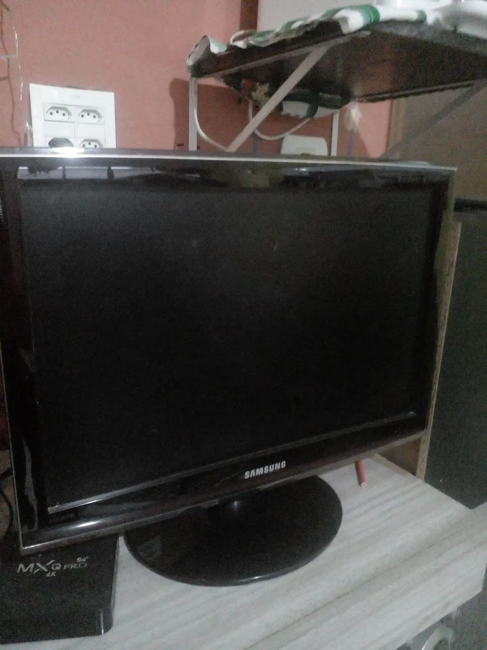 Tv Sansung 