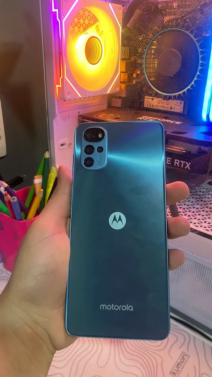 Motorola Moto G22 - Foto 2