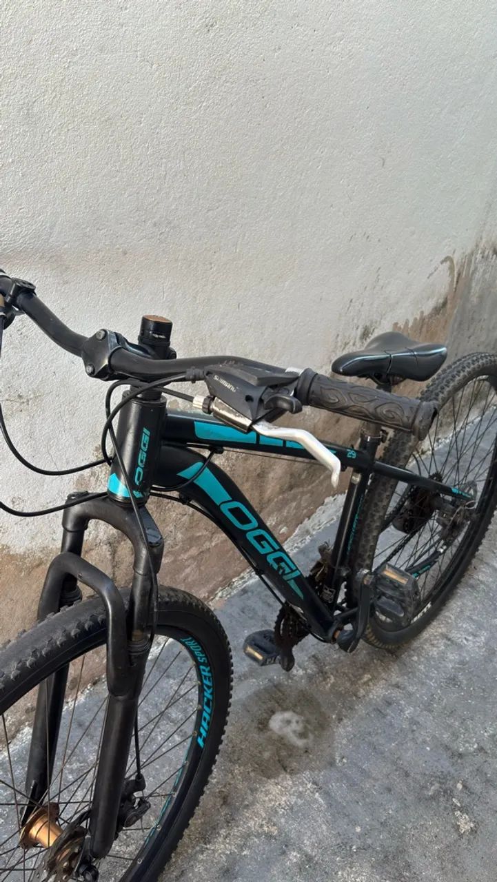 Bicicleta oggi aro 29 - Foto 2