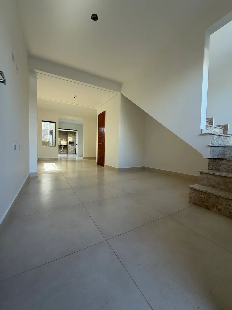 Sobrado com área gourmet e 3 quartos no Sitio Cercado  - Foto 3