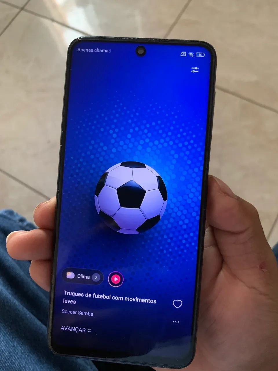 Vendo redmi note 9s - Foto 3