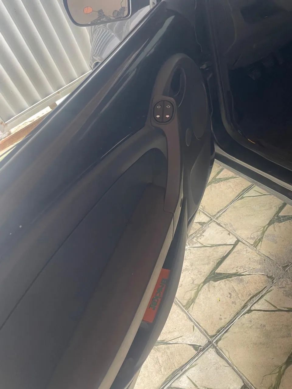Ford Ka 2009