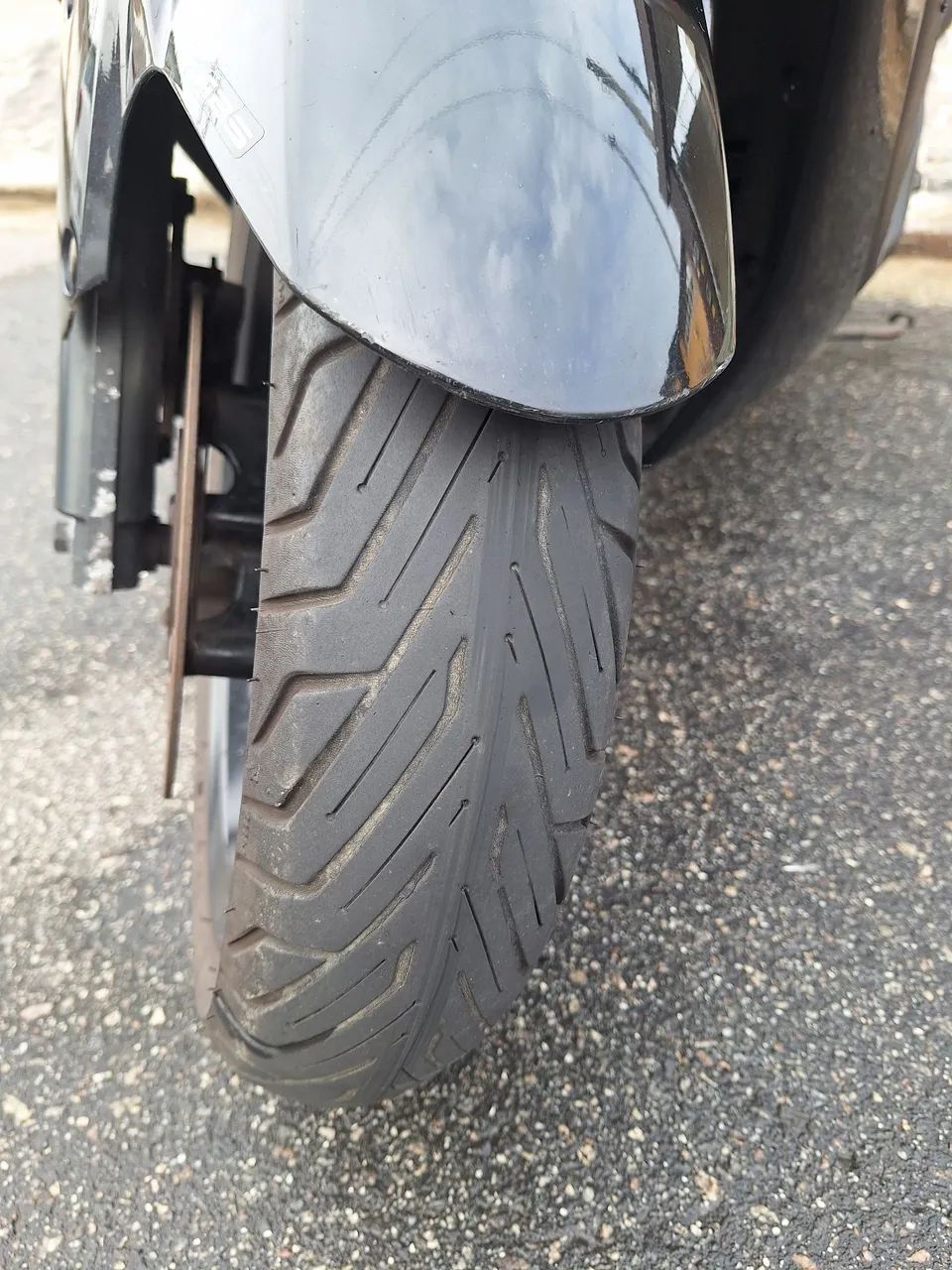 Nmax 160, 2019, 11mil. - Foto 3