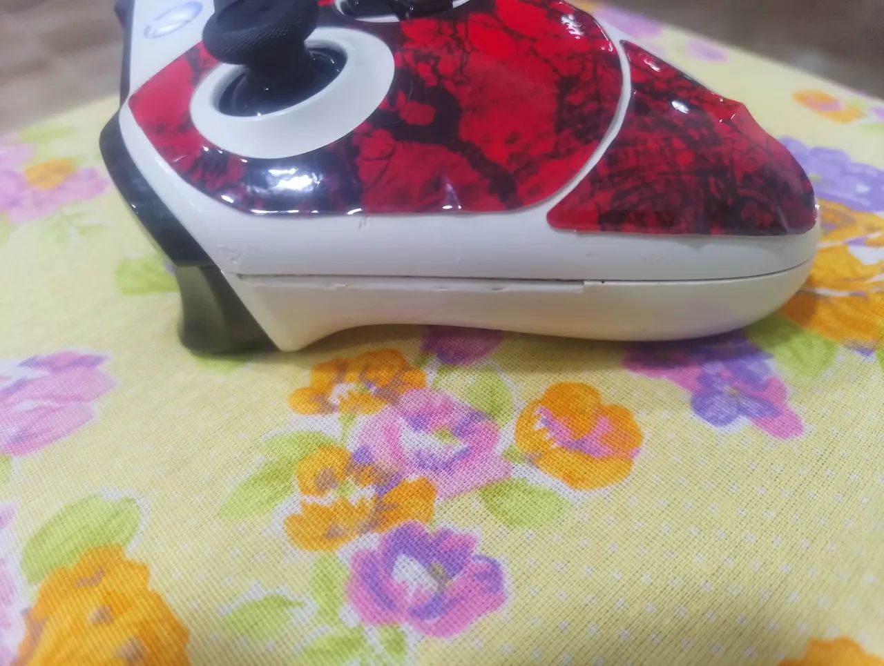 Controle Xbox one S  - Foto 4