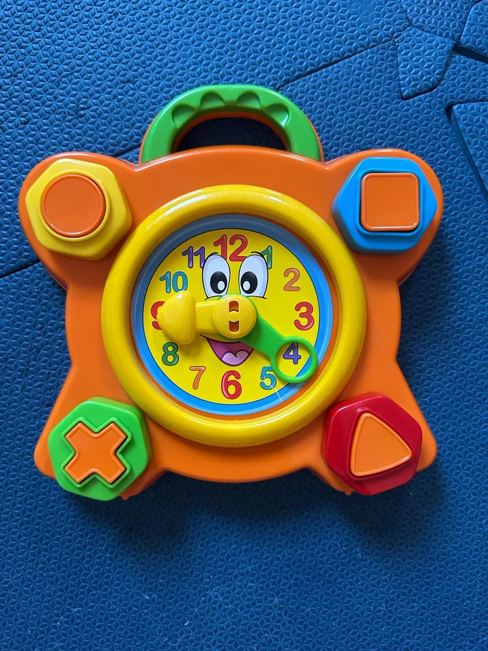 Brinquedos para bebê  - Foto 3