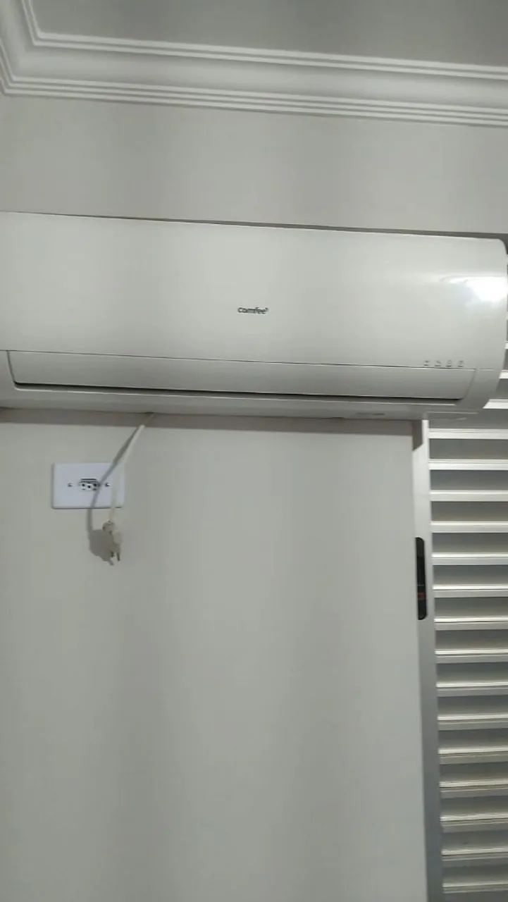 Ar condicionado 12.000 BTU