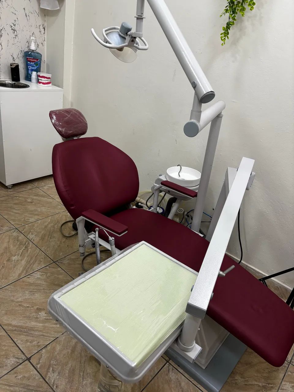 Cadeira odontológica  - Foto 2