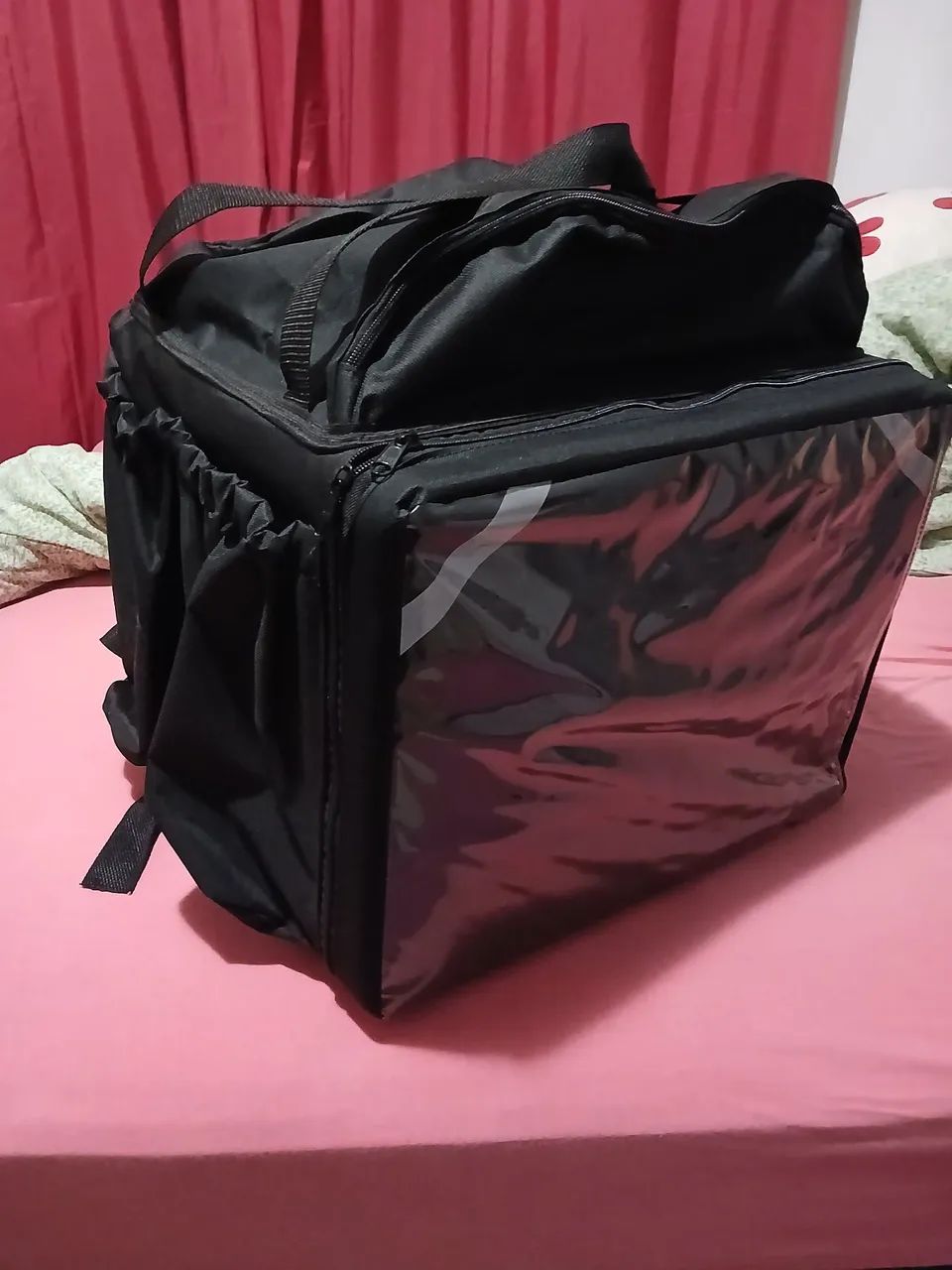 Bag entregador laminada - Foto 3