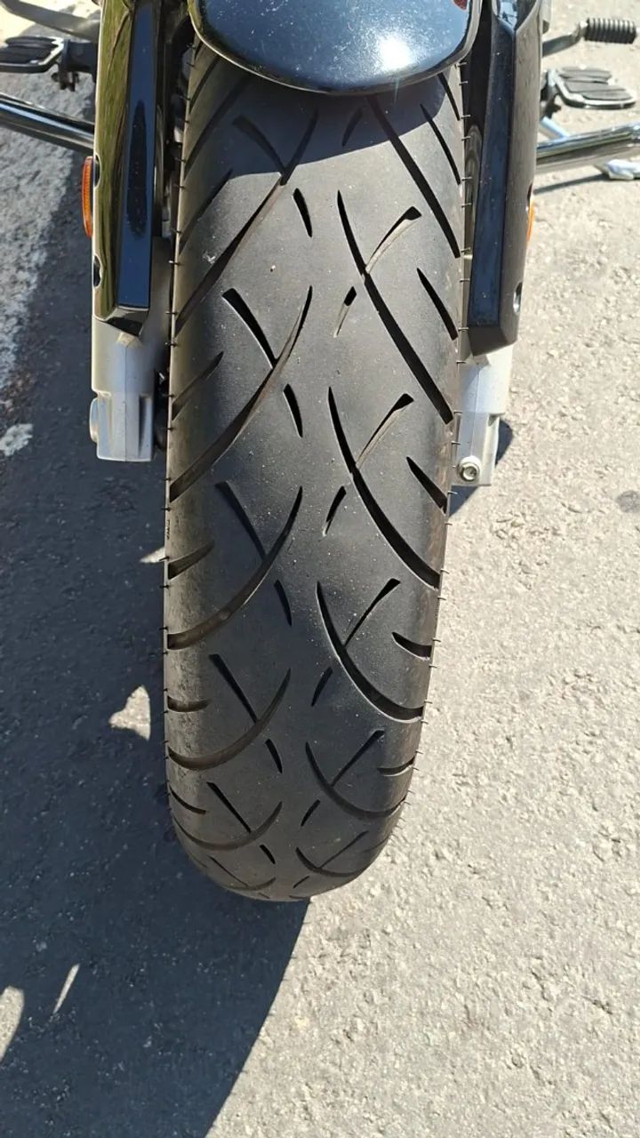 Suzuki - M800 - Foto 3