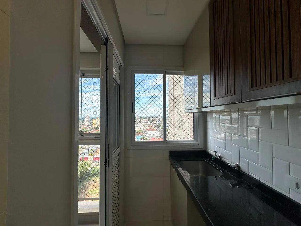 (Aceita troca) Apartamento Central Park  - Foto 5
