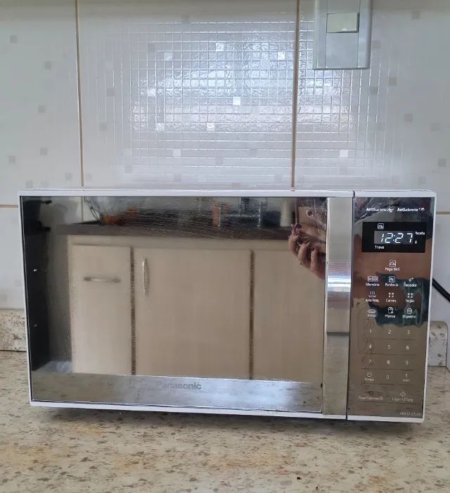 Microondas