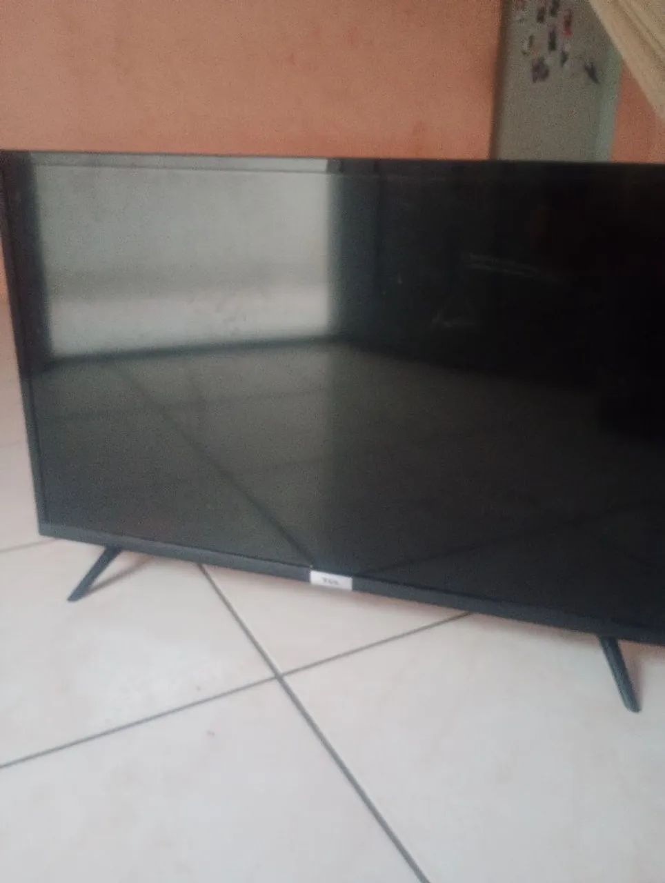TV TCL 32 POLEGADAS (COM DEFEITO)