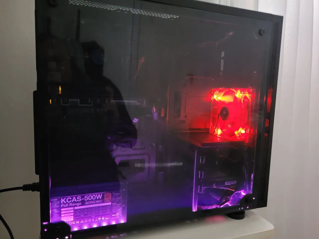 PC GAMER 