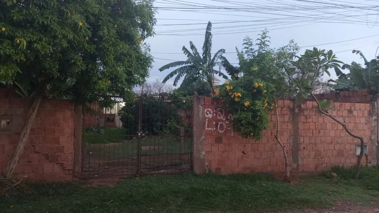 Vendo duas casas - Foto 3