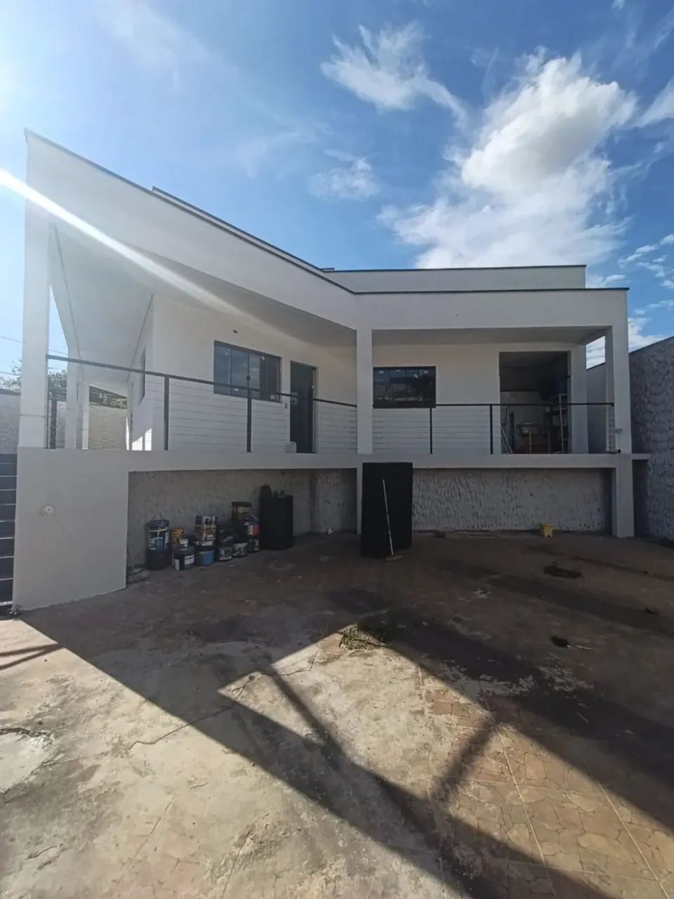 Aluguel de Casa no Vicente Pires DF - Foto 2
