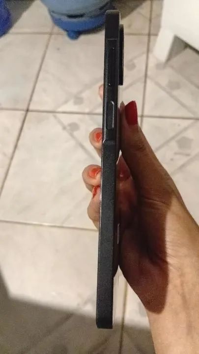 CELULAR NOVO A07  - Foto 2