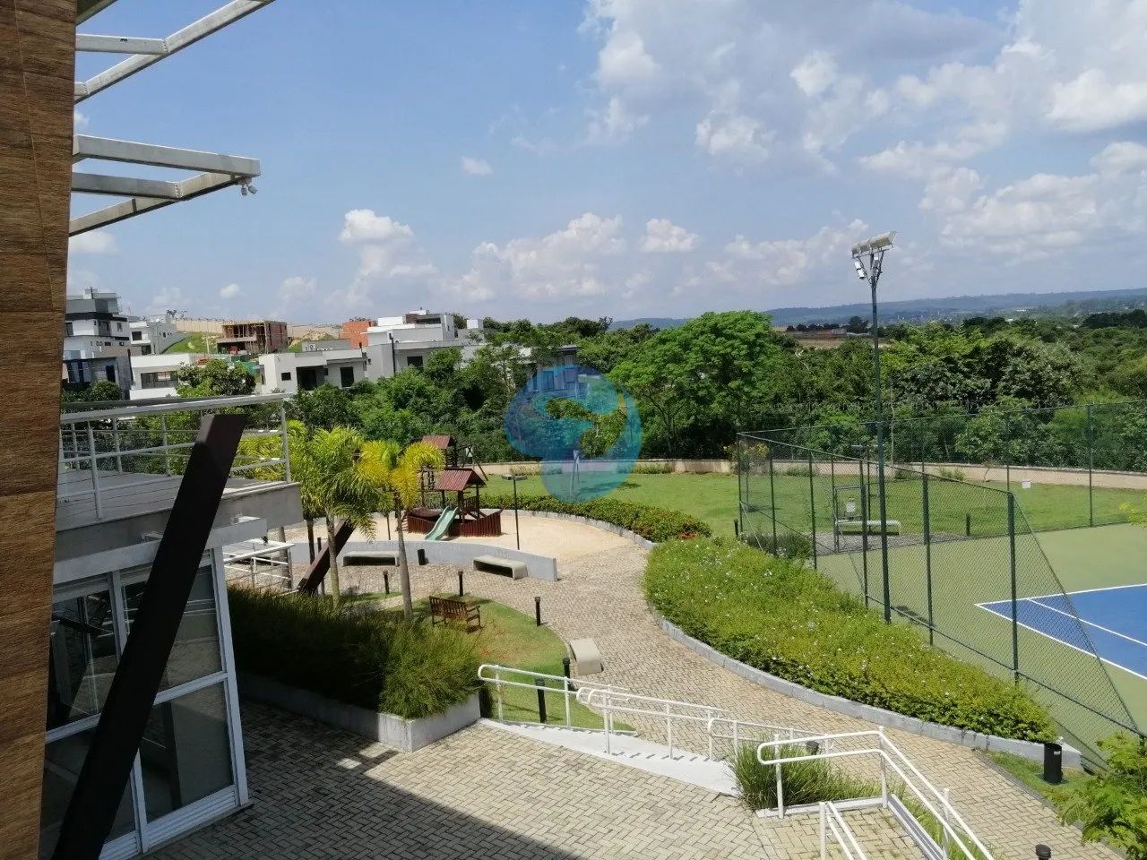 Terreno à venda em Cyrela Landscape Esplanada - Foto 3