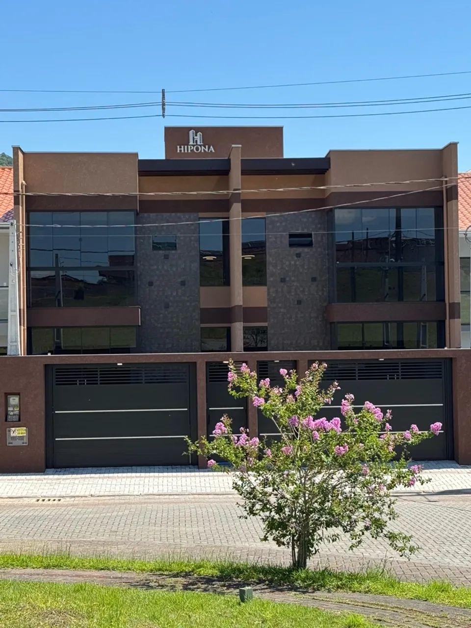 Sobrado Alto Padrão 