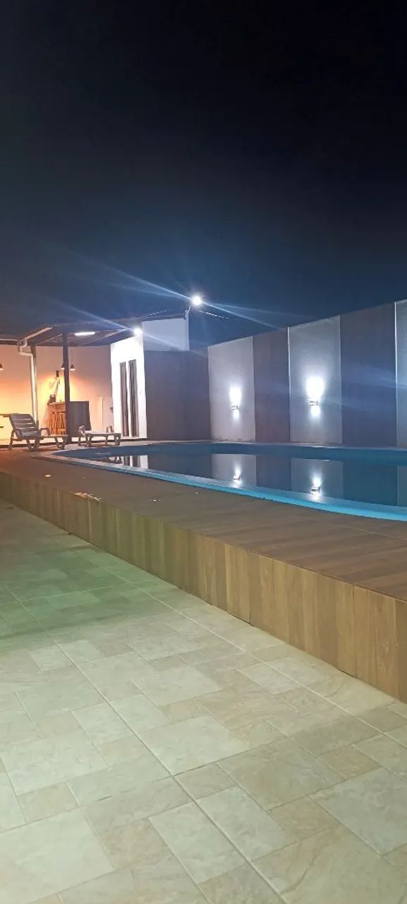 Casa no Francês - Marechal Deodoro/AL - Foto 3