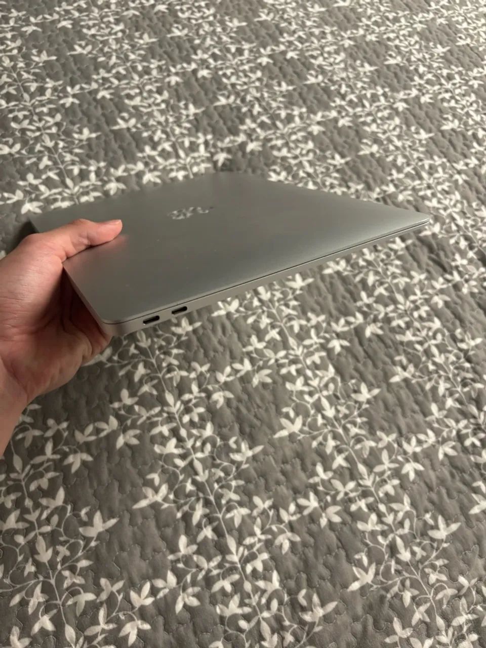 MacBook Air 2018 - Foto 4