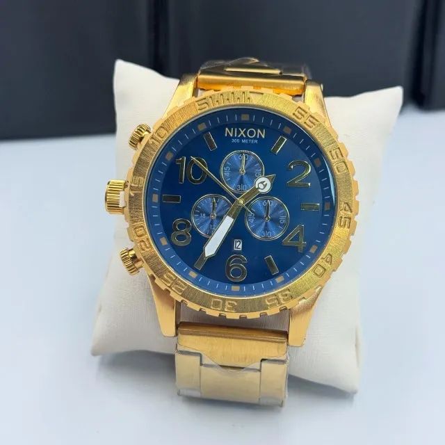 Relógio Nixon DS305 - Foto 3