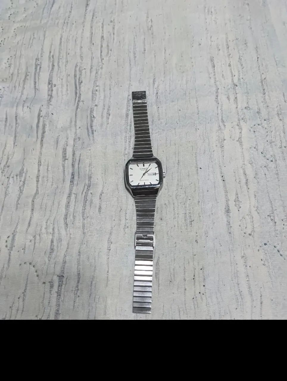 Casio Quartz MQ-518 Vintage - Foto 2