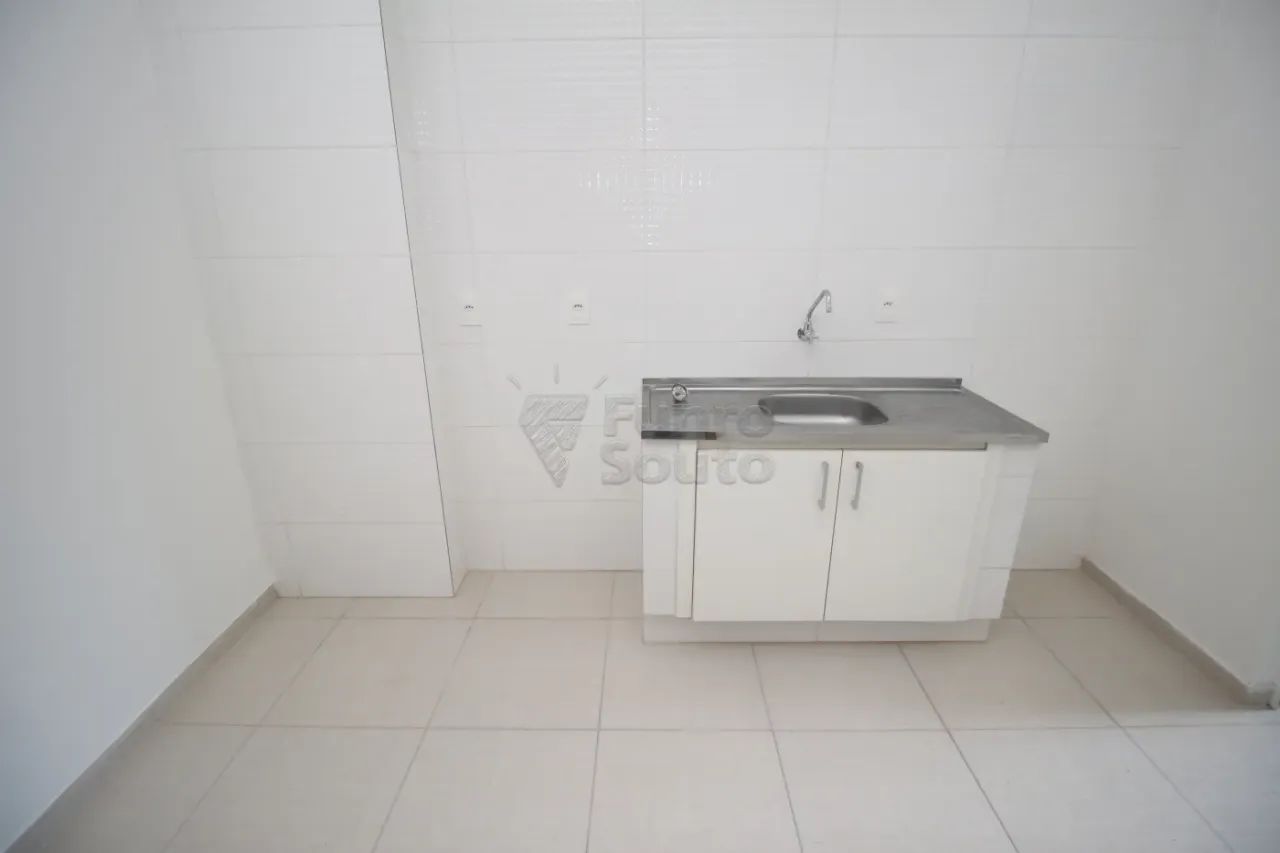 Apartamento de 2 Quartos no Edifício Residencial Quebec - Foto 4