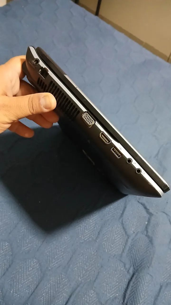 Notebook Samsung - Foto 4
