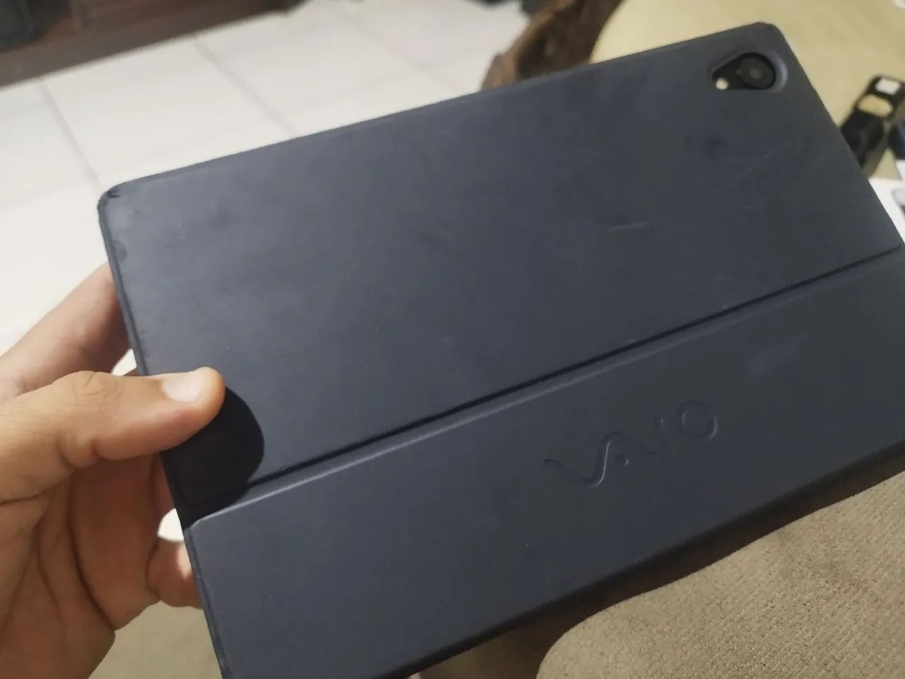 Tablet VAIO TL10 - Foto 2