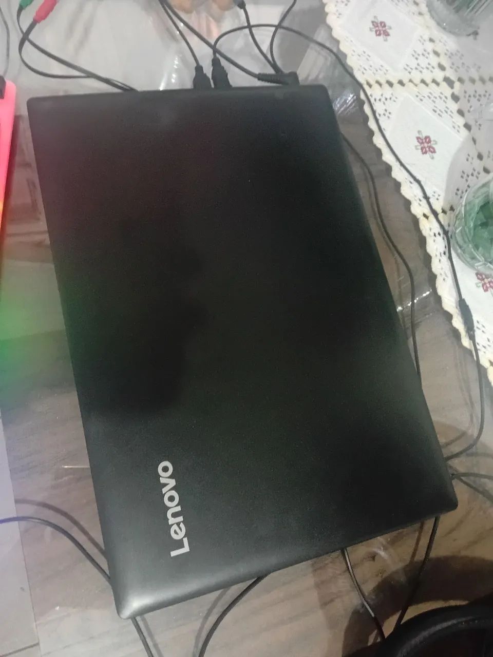 Vendo notebook lenovo  - Foto 4