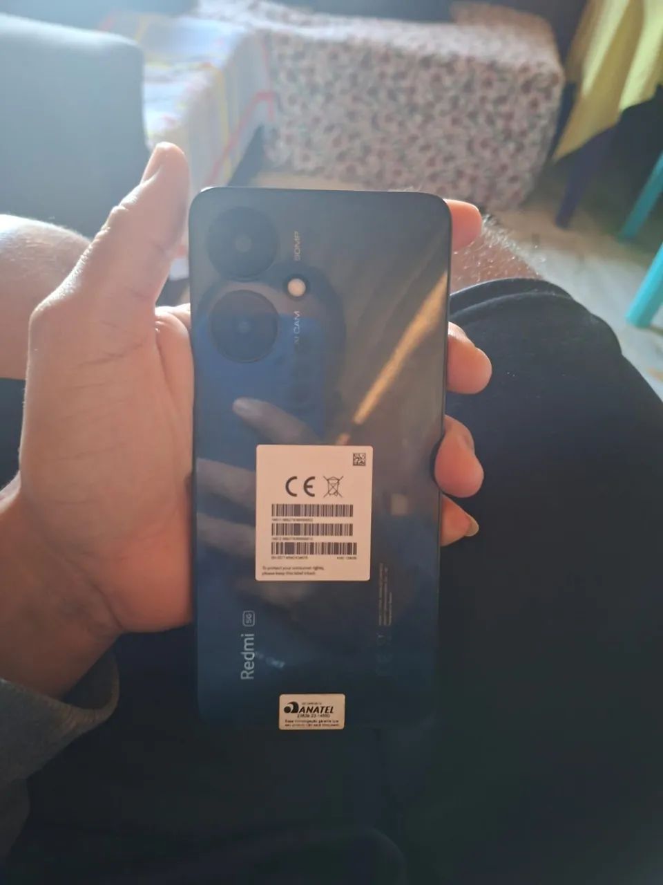 Redmi 13C