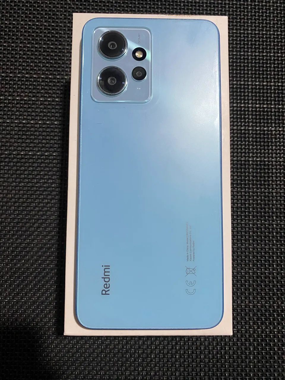 XIAOMI REDMI NOTE 12 - Foto 5
