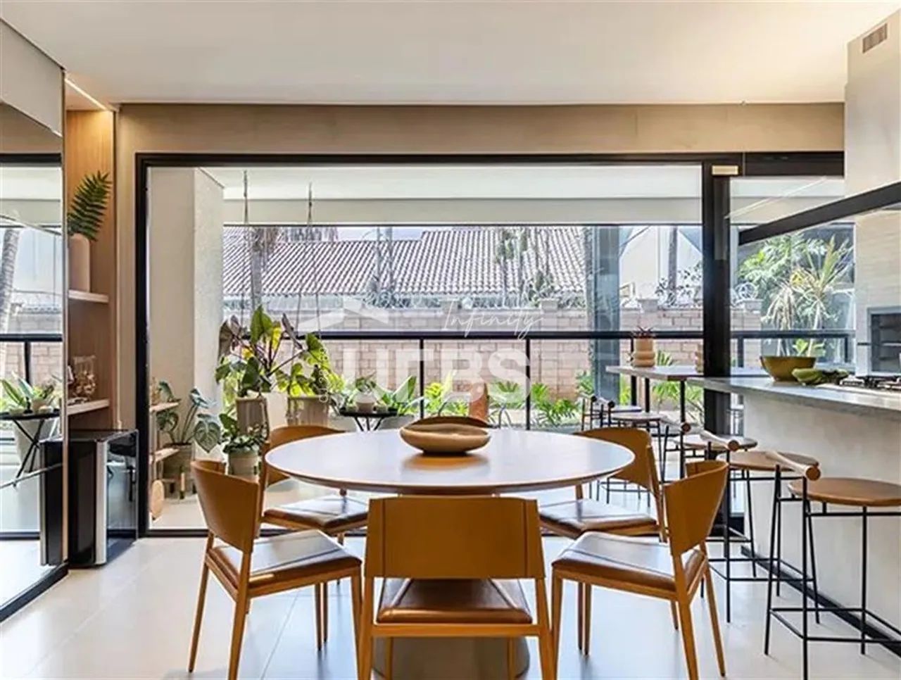 Origyn Bueno - Apartamento 3 quartos, sendo 3 suítes - Foto 3