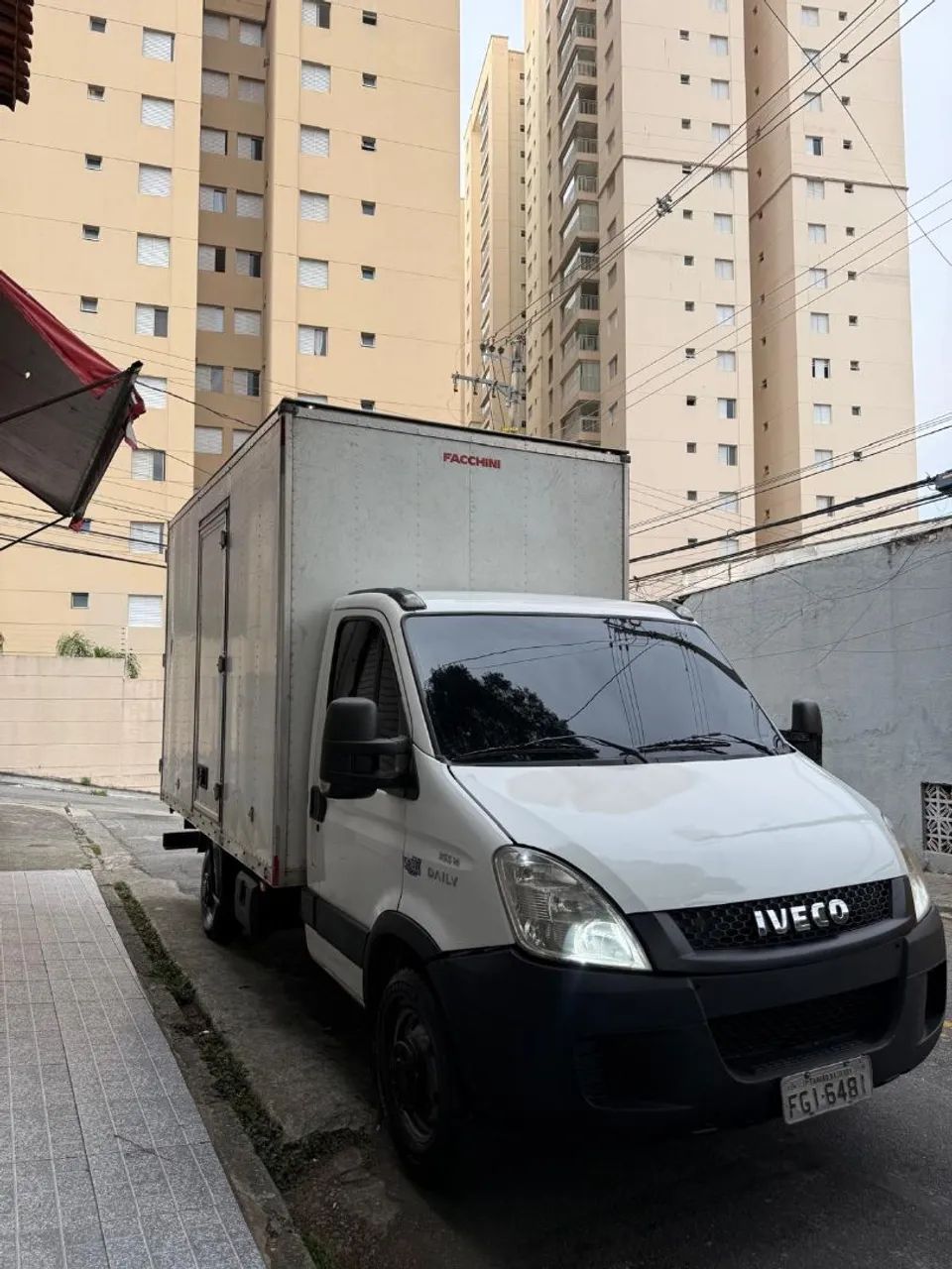 Fretes mudanças Faça seu orçamento  <br> *? - Foto 2