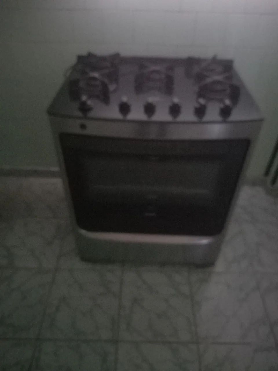 Fogão 