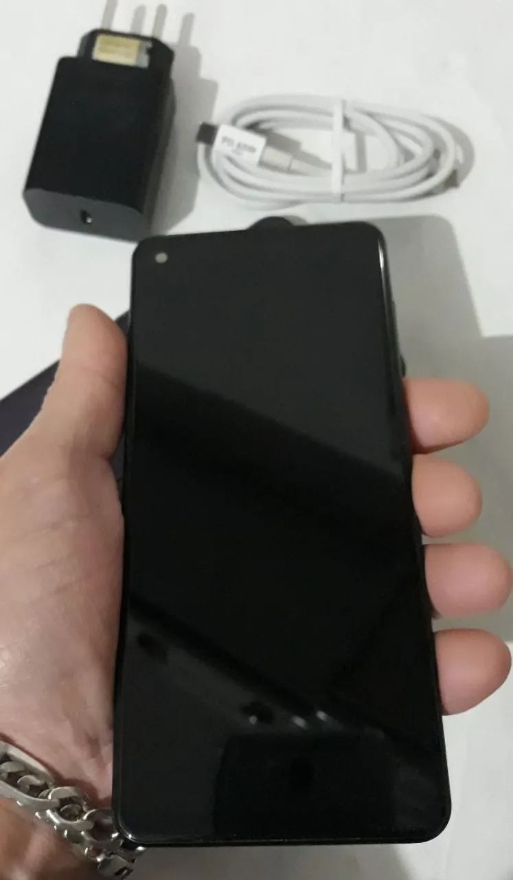 Samsung A21s  , 64GB  , Android 12 , Excelente Estado - Foto 3