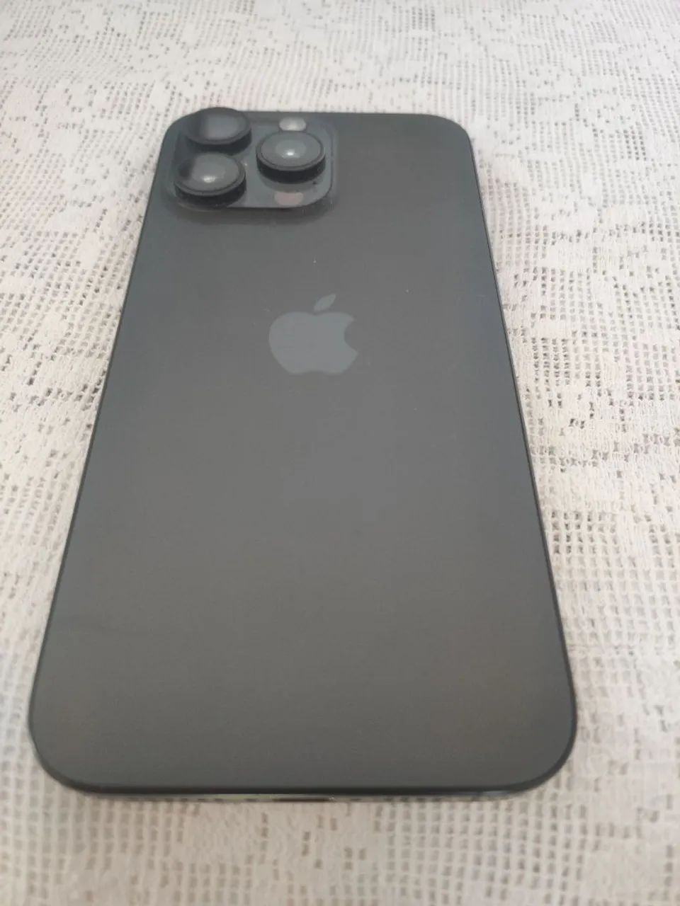 iPhone 15 pro max 256gb - Celulares e Smartphones - Arcádia