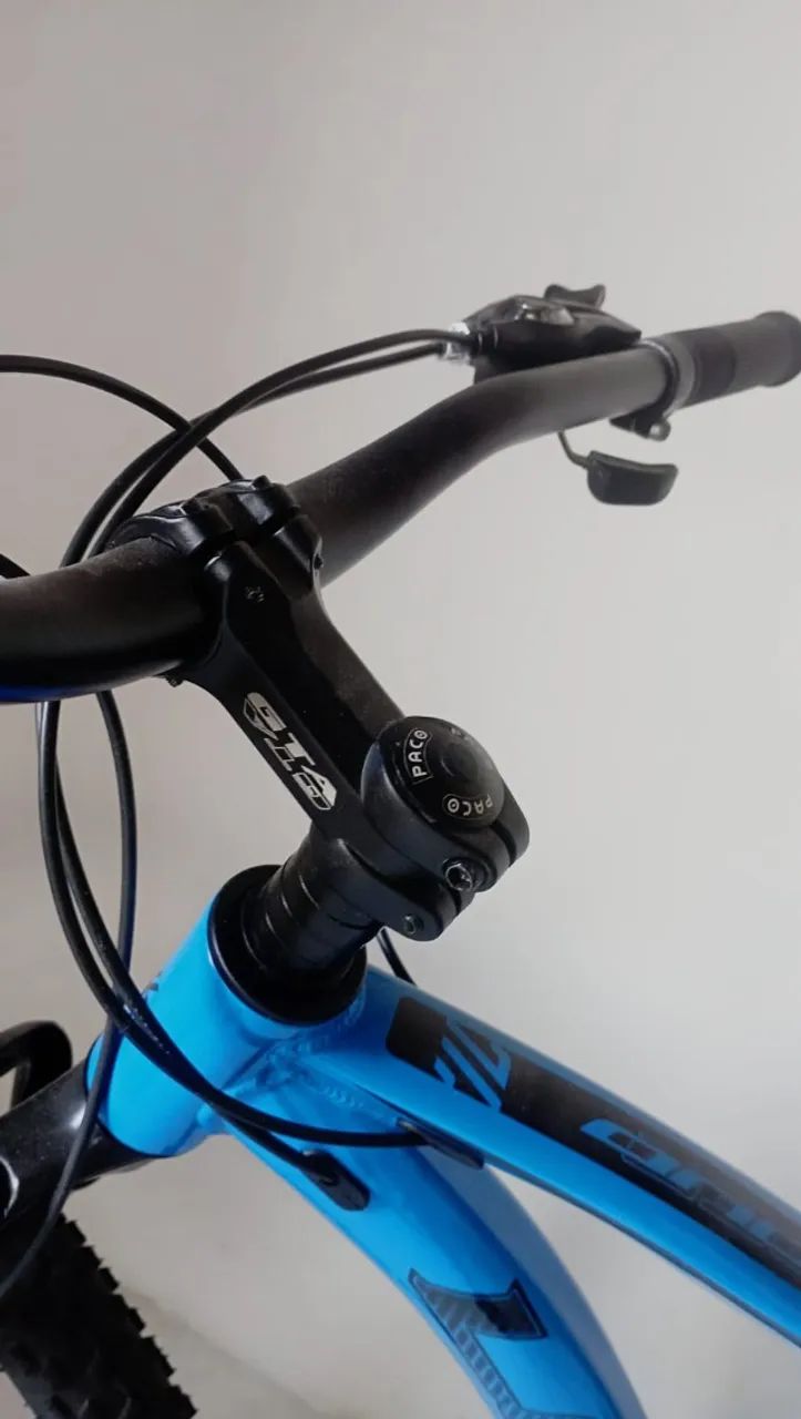 Bicicleta aro 29 - Foto 3