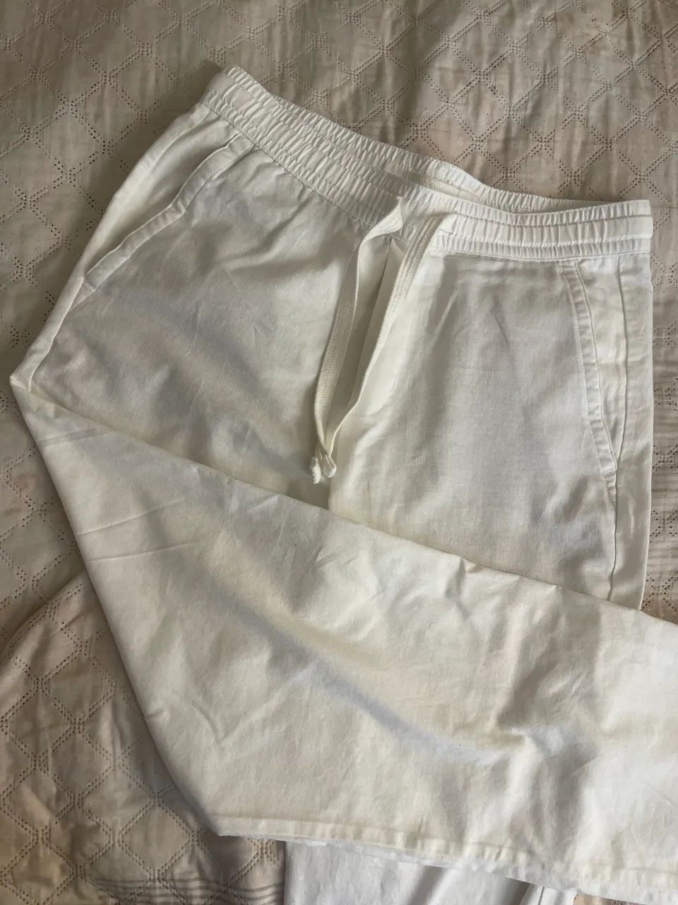 Calça Zara, nunca utilizada ! 