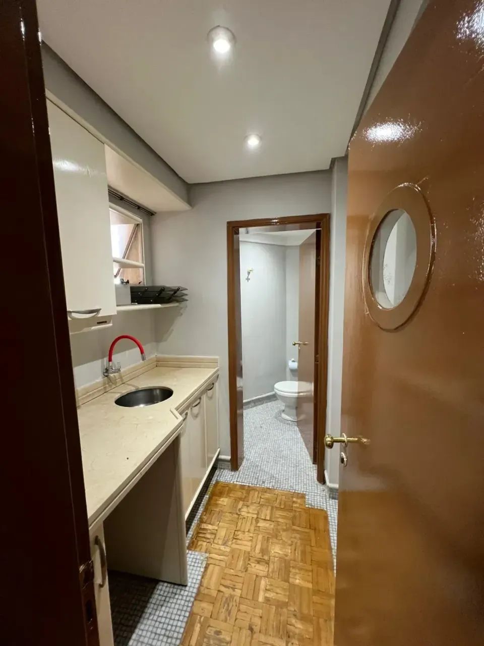 SALA COMERCIAL PARA ALUGAR NO CENTRO - Foto 9