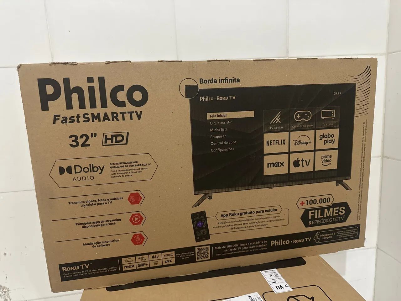 TV PHILCO 32? - Foto 2