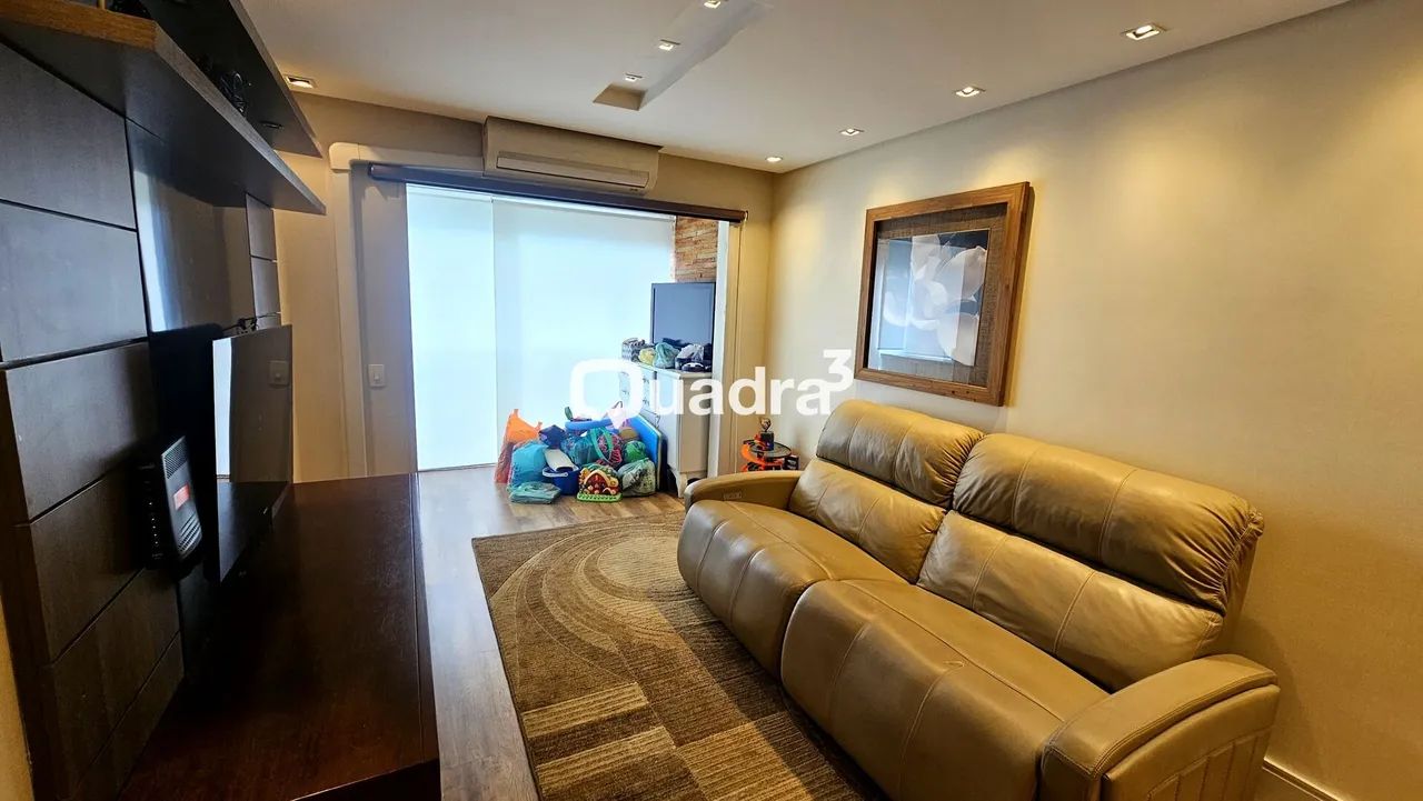 Varanda Pompéia - Oportunidade - Apartamento com 2 quartos, 77 metros, do lado do shopping - Foto 5