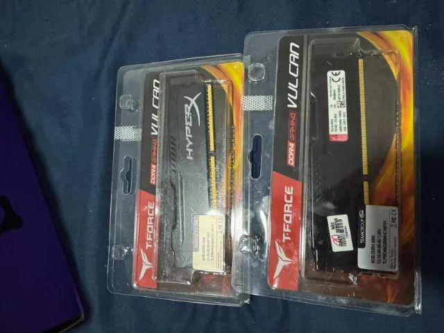 Vendo peças de computador - Foto 3