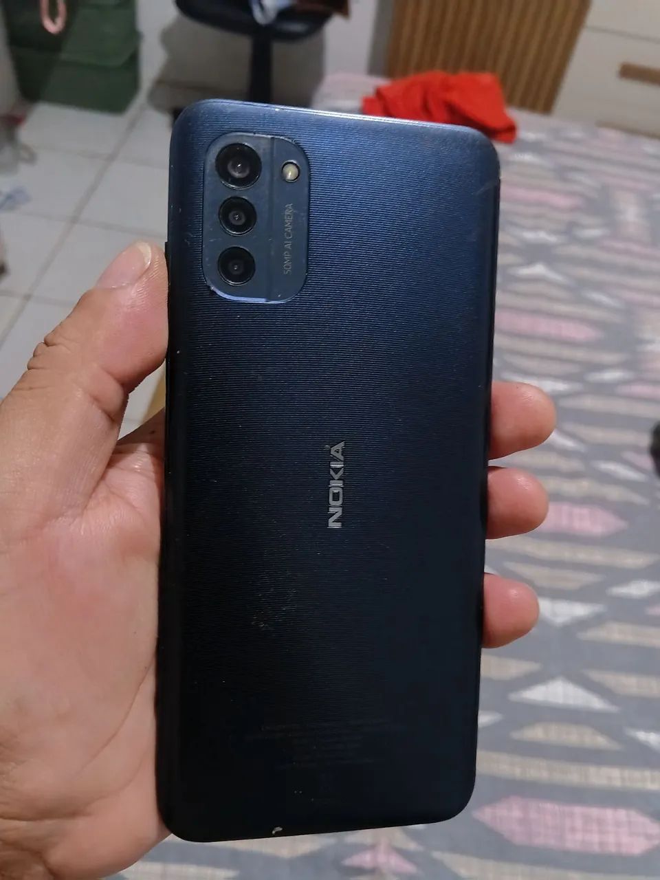 Nokia G21 - Foto 2