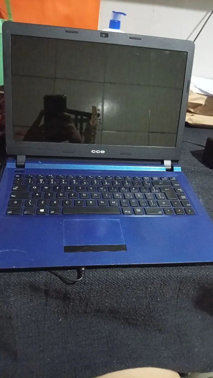 Notebook CCE - Foto 2